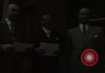 Image of U.S.Supreme Court  Washington DC USA, 1948, second 19 stock footage video 65675032071