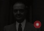 Image of U.S.Supreme Court  Washington DC USA, 1948, second 20 stock footage video 65675032071