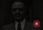 Image of U.S.Supreme Court  Washington DC USA, 1948, second 23 stock footage video 65675032071