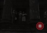 Image of U.S.Supreme Court  Washington DC USA, 1948, second 46 stock footage video 65675032071