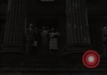 Image of U.S.Supreme Court  Washington DC USA, 1948, second 47 stock footage video 65675032071
