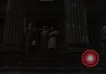 Image of U.S.Supreme Court  Washington DC USA, 1948, second 48 stock footage video 65675032071