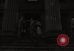 Image of U.S.Supreme Court  Washington DC USA, 1948, second 49 stock footage video 65675032071