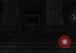 Image of U.S.Supreme Court  Washington DC USA, 1948, second 55 stock footage video 65675032071
