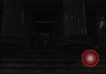 Image of U.S.Supreme Court  Washington DC USA, 1948, second 56 stock footage video 65675032071