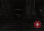 Image of U.S.Supreme Court  Washington DC USA, 1948, second 57 stock footage video 65675032071