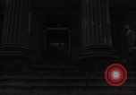 Image of U.S.Supreme Court  Washington DC USA, 1948, second 58 stock footage video 65675032071