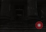 Image of U.S.Supreme Court  Washington DC USA, 1948, second 59 stock footage video 65675032071