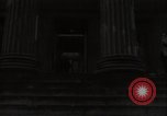 Image of U.S.Supreme Court  Washington DC USA, 1948, second 61 stock footage video 65675032071