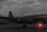 Image of General James Van Fleet Greece, 1948, second 4 stock footage video 65675032072