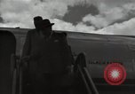 Image of General James Van Fleet Greece, 1948, second 13 stock footage video 65675032072