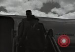 Image of General James Van Fleet Greece, 1948, second 14 stock footage video 65675032072