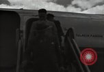 Image of General James Van Fleet Greece, 1948, second 15 stock footage video 65675032072