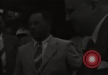 Image of General James Van Fleet Greece, 1948, second 19 stock footage video 65675032072