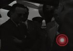 Image of General James Van Fleet Greece, 1948, second 20 stock footage video 65675032072