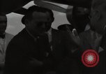 Image of General James Van Fleet Greece, 1948, second 21 stock footage video 65675032072