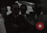 Image of General James Van Fleet Greece, 1948, second 22 stock footage video 65675032072