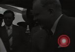 Image of General James Van Fleet Greece, 1948, second 23 stock footage video 65675032072