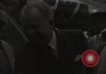 Image of General James Van Fleet Greece, 1948, second 31 stock footage video 65675032072