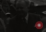 Image of General James Van Fleet Greece, 1948, second 32 stock footage video 65675032072