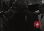 Image of General James Van Fleet Greece, 1948, second 35 stock footage video 65675032072