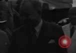 Image of General James Van Fleet Greece, 1948, second 37 stock footage video 65675032072