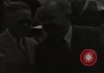 Image of General James Van Fleet Greece, 1948, second 38 stock footage video 65675032072