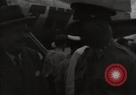 Image of General James Van Fleet Greece, 1948, second 40 stock footage video 65675032072