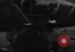 Image of General James Van Fleet Greece, 1948, second 46 stock footage video 65675032072