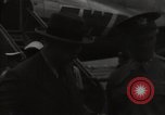Image of General James Van Fleet Greece, 1948, second 48 stock footage video 65675032072