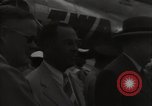 Image of General James Van Fleet Greece, 1948, second 50 stock footage video 65675032072