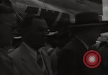 Image of General James Van Fleet Greece, 1948, second 51 stock footage video 65675032072