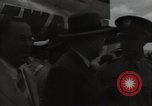 Image of General James Van Fleet Greece, 1948, second 53 stock footage video 65675032072