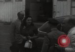Image of General James Van Fleet Greece, 1948, second 54 stock footage video 65675032072