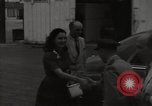 Image of General James Van Fleet Greece, 1948, second 55 stock footage video 65675032072