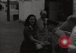 Image of General James Van Fleet Greece, 1948, second 56 stock footage video 65675032072
