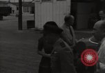 Image of General James Van Fleet Greece, 1948, second 57 stock footage video 65675032072