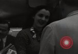 Image of General James Van Fleet Greece, 1948, second 62 stock footage video 65675032072
