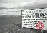 Image of Atomic Energy Commission Richland Washington USA, 1946, second 5 stock footage video 65675032073