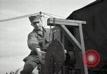 Image of American soldiers Richland Washington USA, 1951, second 15 stock footage video 65675032074