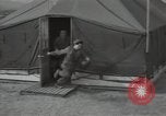 Image of American soldiers Richland Washington USA, 1951, second 17 stock footage video 65675032074