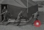 Image of American soldiers Richland Washington USA, 1951, second 18 stock footage video 65675032074