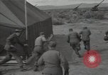 Image of American soldiers Richland Washington USA, 1951, second 19 stock footage video 65675032074