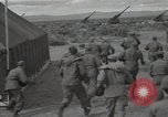 Image of American soldiers Richland Washington USA, 1951, second 20 stock footage video 65675032074