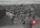 Image of American soldiers Richland Washington USA, 1951, second 22 stock footage video 65675032074