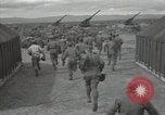 Image of American soldiers Richland Washington USA, 1951, second 23 stock footage video 65675032074