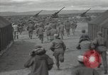 Image of American soldiers Richland Washington USA, 1951, second 24 stock footage video 65675032074