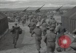 Image of American soldiers Richland Washington USA, 1951, second 25 stock footage video 65675032074