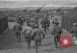 Image of American soldiers Richland Washington USA, 1951, second 27 stock footage video 65675032074