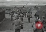 Image of American soldiers Richland Washington USA, 1951, second 28 stock footage video 65675032074
